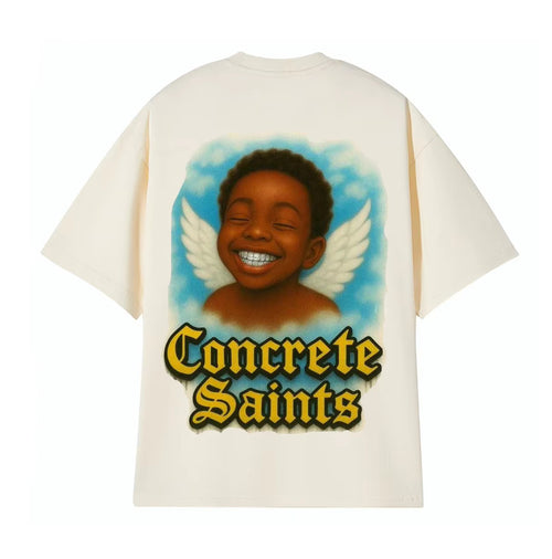 Eternal Saint Tee