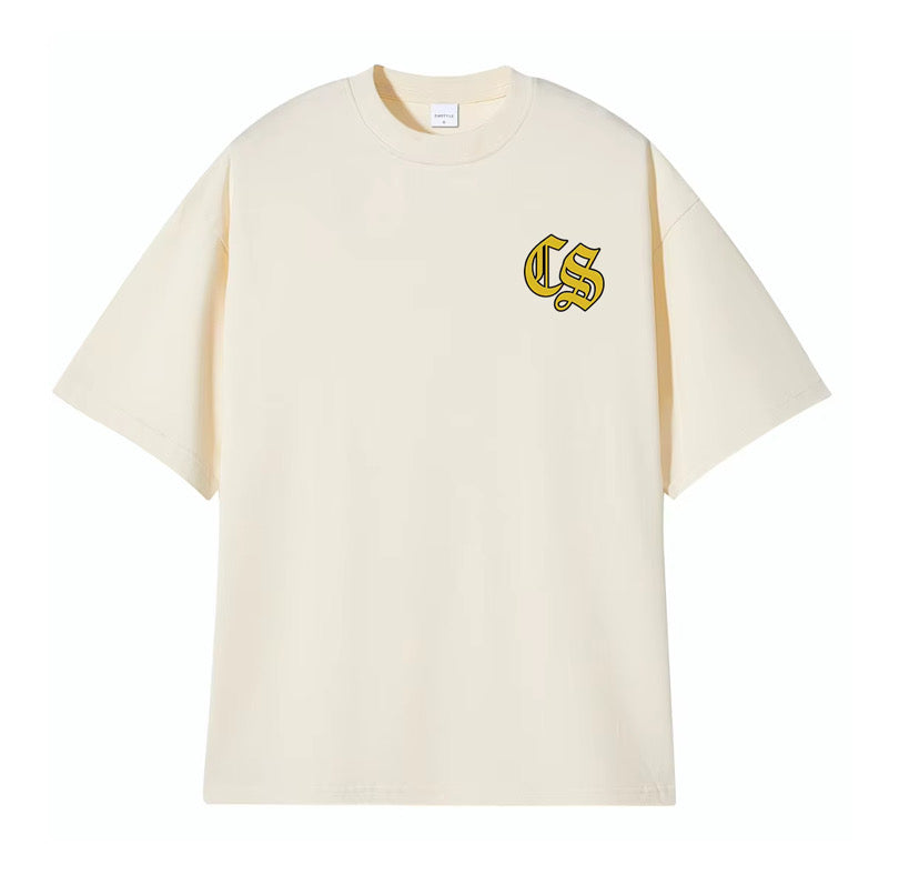 Eternal Saint Tee